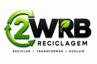 2 WRB Reciclagem — gestão de resíduos plásticos em Manaus